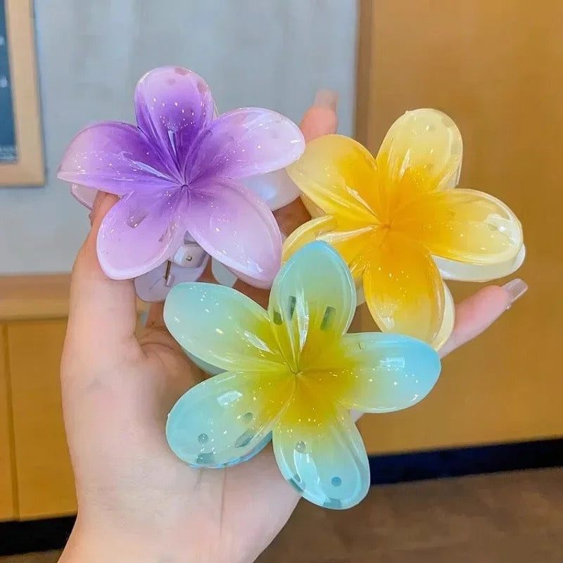 Hawaii flowers