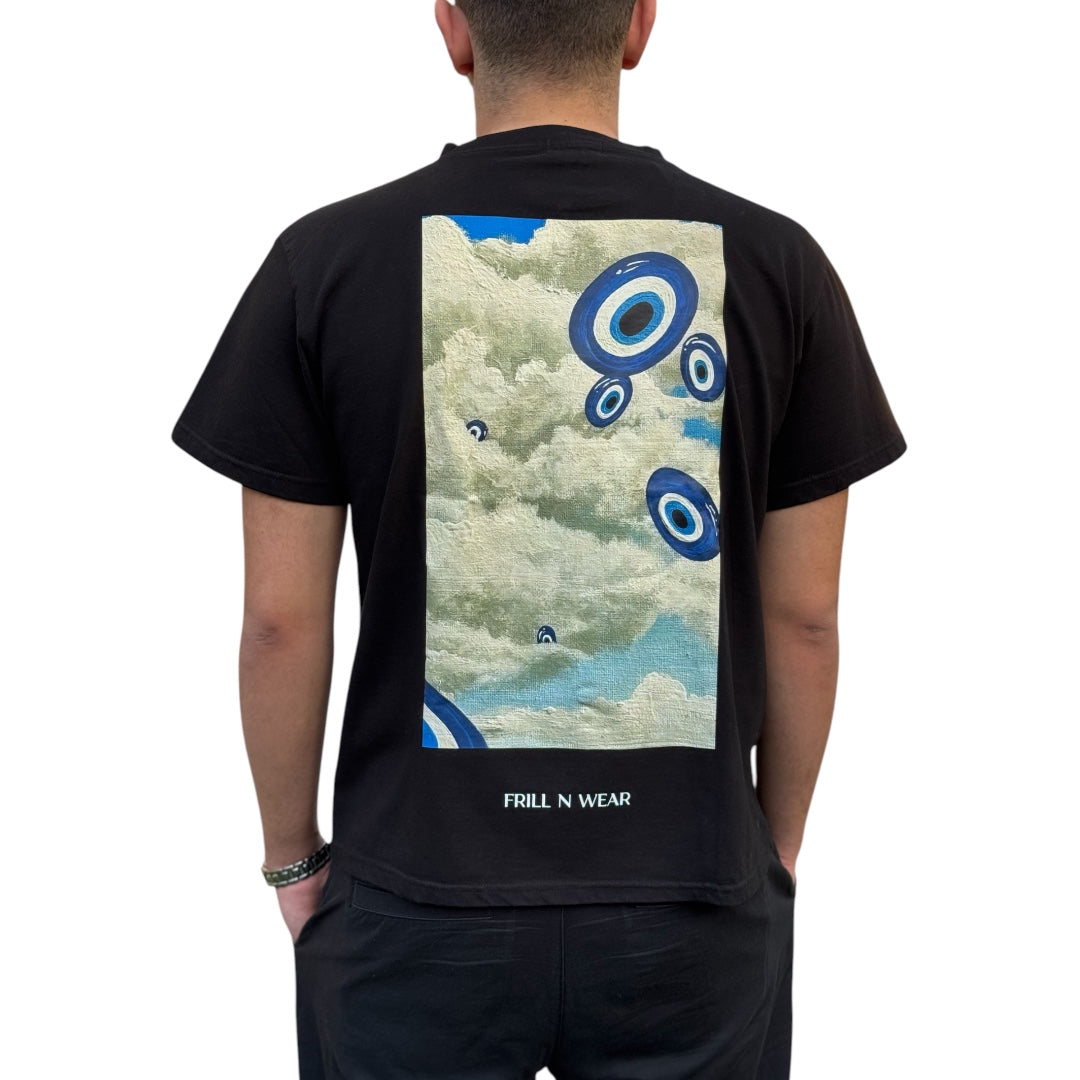 Evil Eye tee