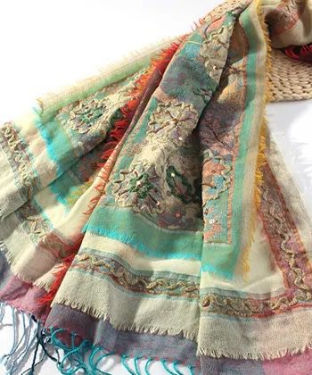 Pashmina Scarf