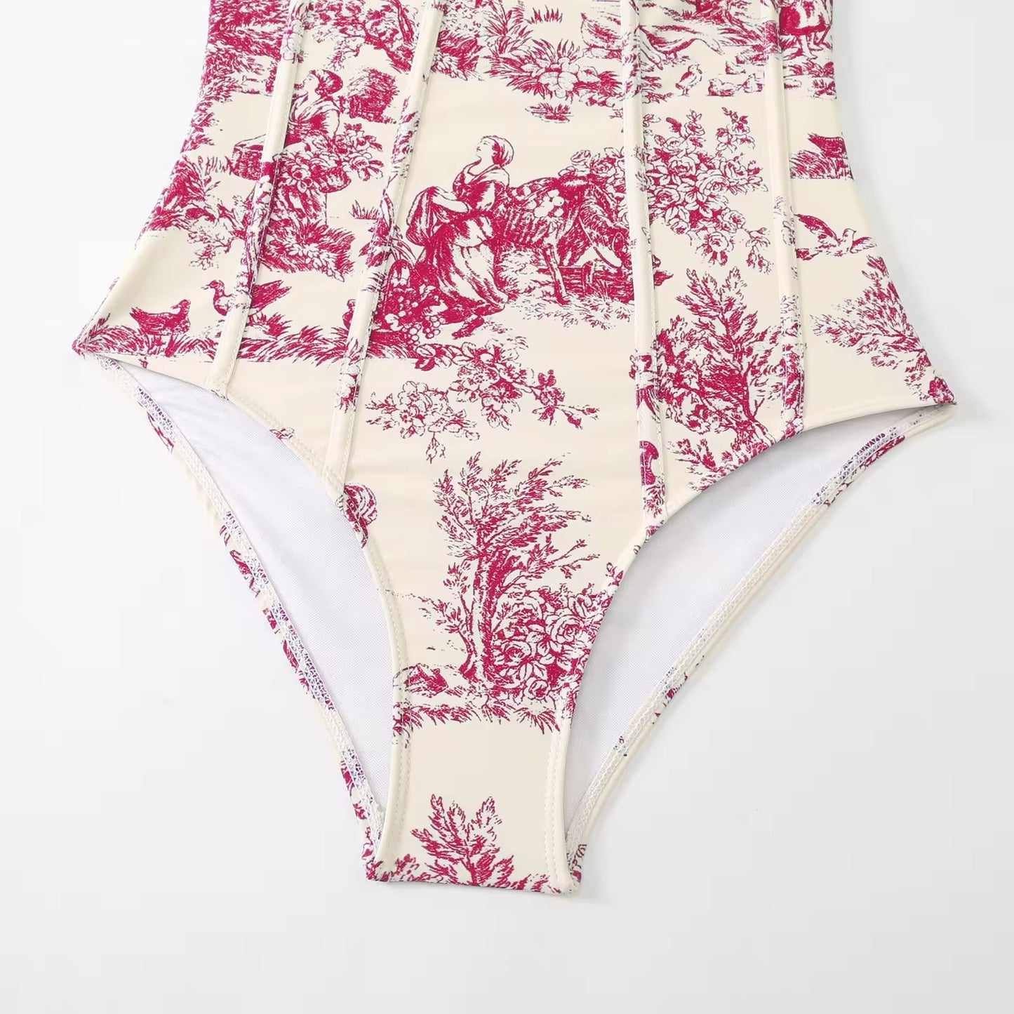 Classy Swimsuit