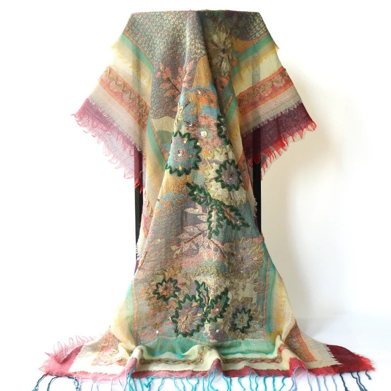 Pashmina Scarf