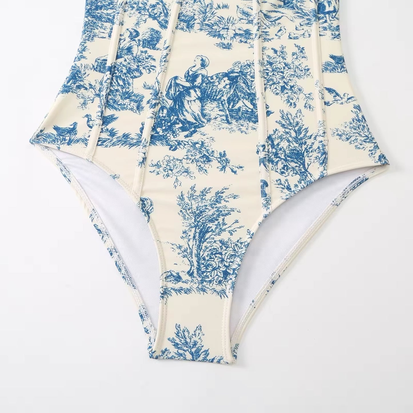 Classy Swimsuit