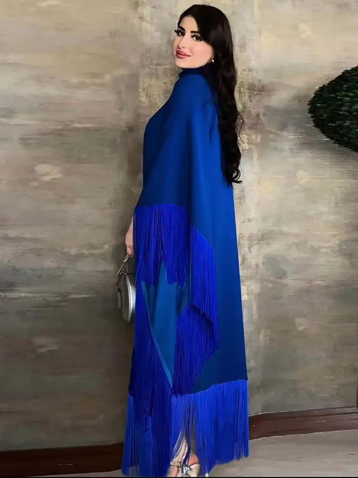 Glamour Cape