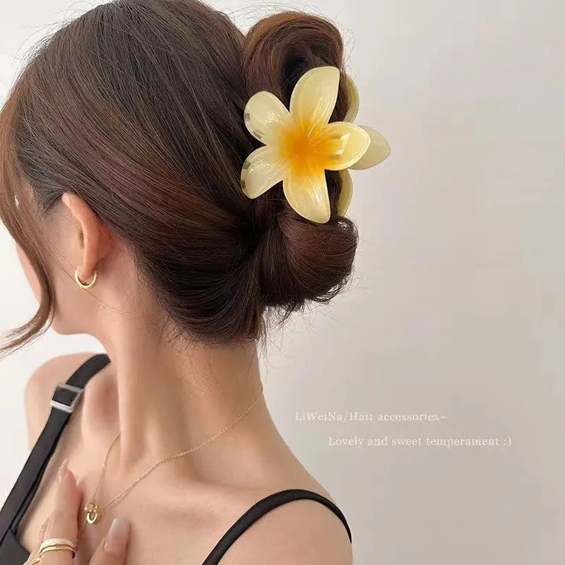 Hawaii flowers