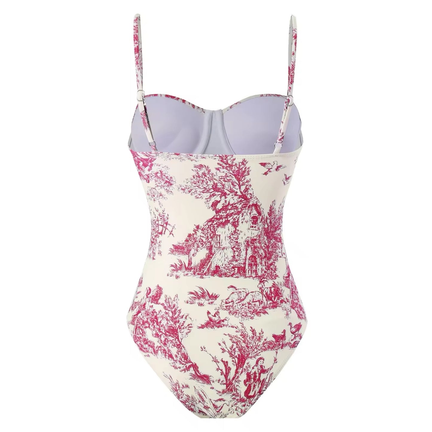 Classy Swimsuit