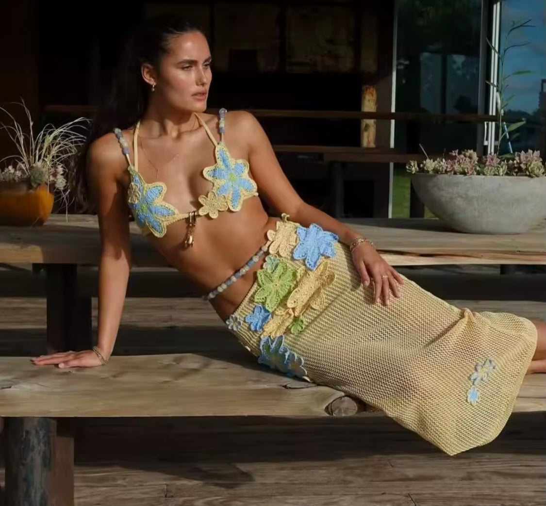 Mermaid 🧜♀️ set