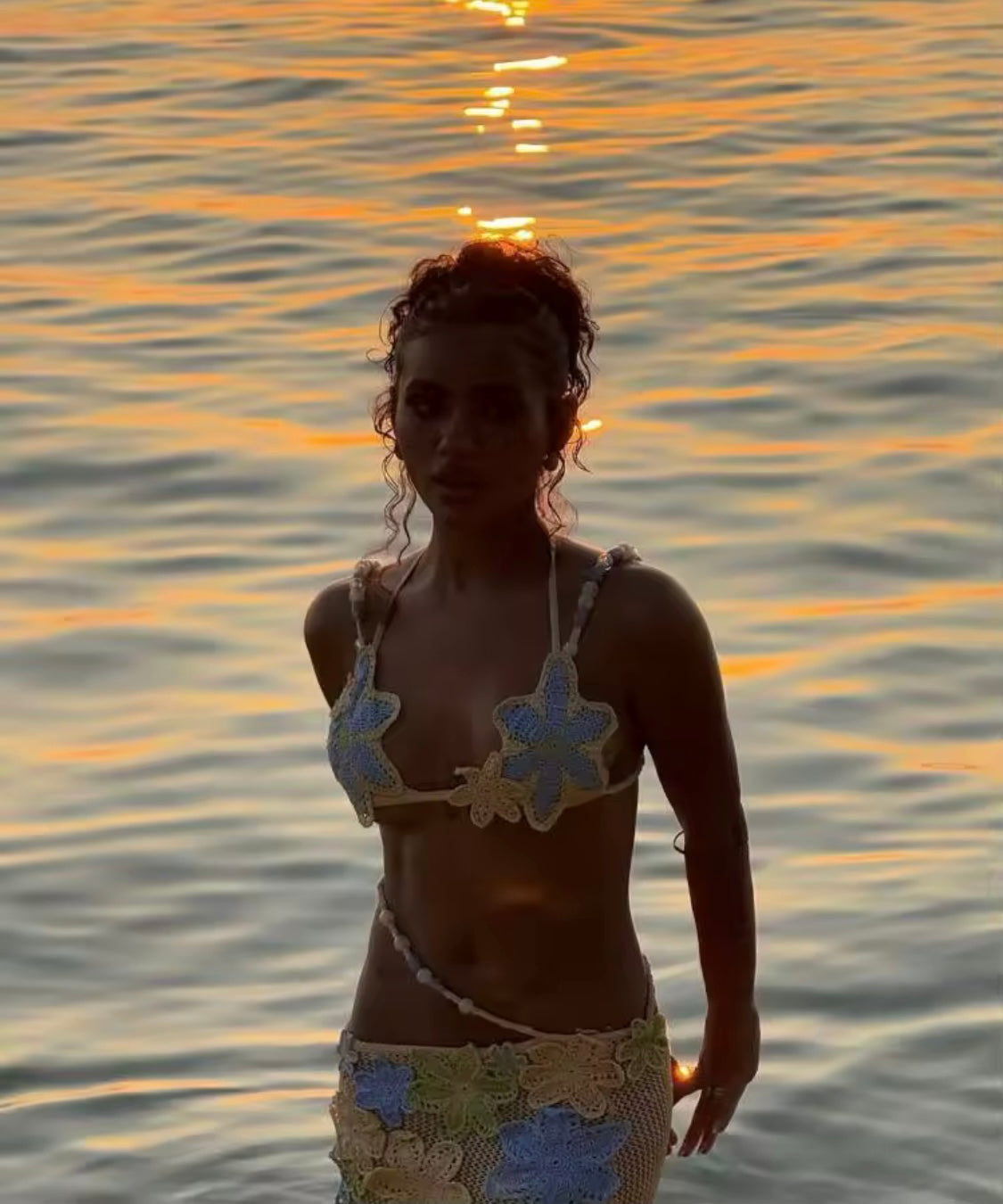 Mermaid 🧜♀️ set