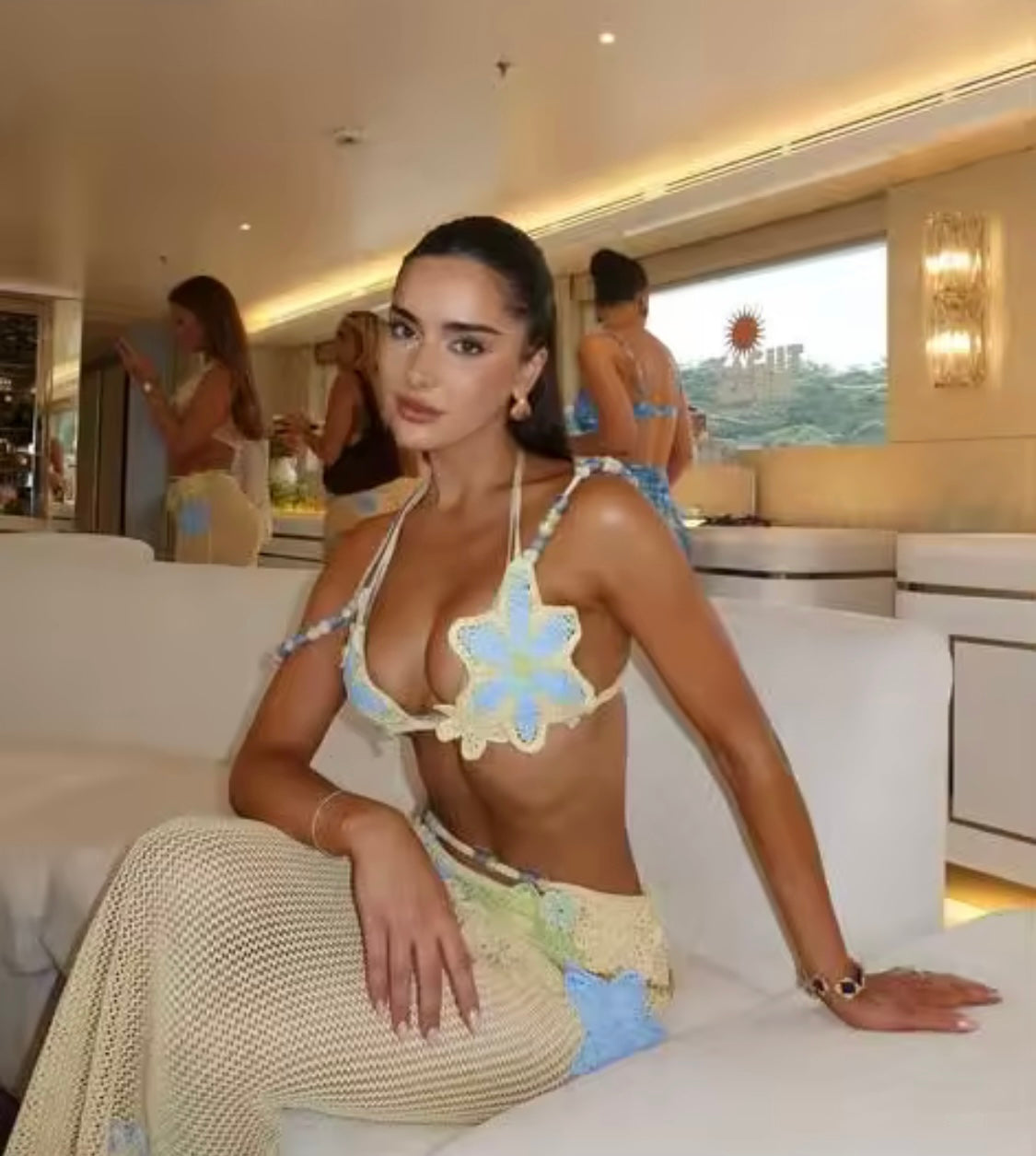 Mermaid 🧜♀️ set