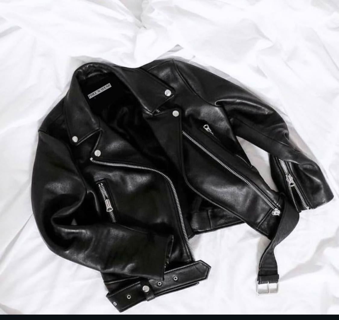 Motorcycle outerwear