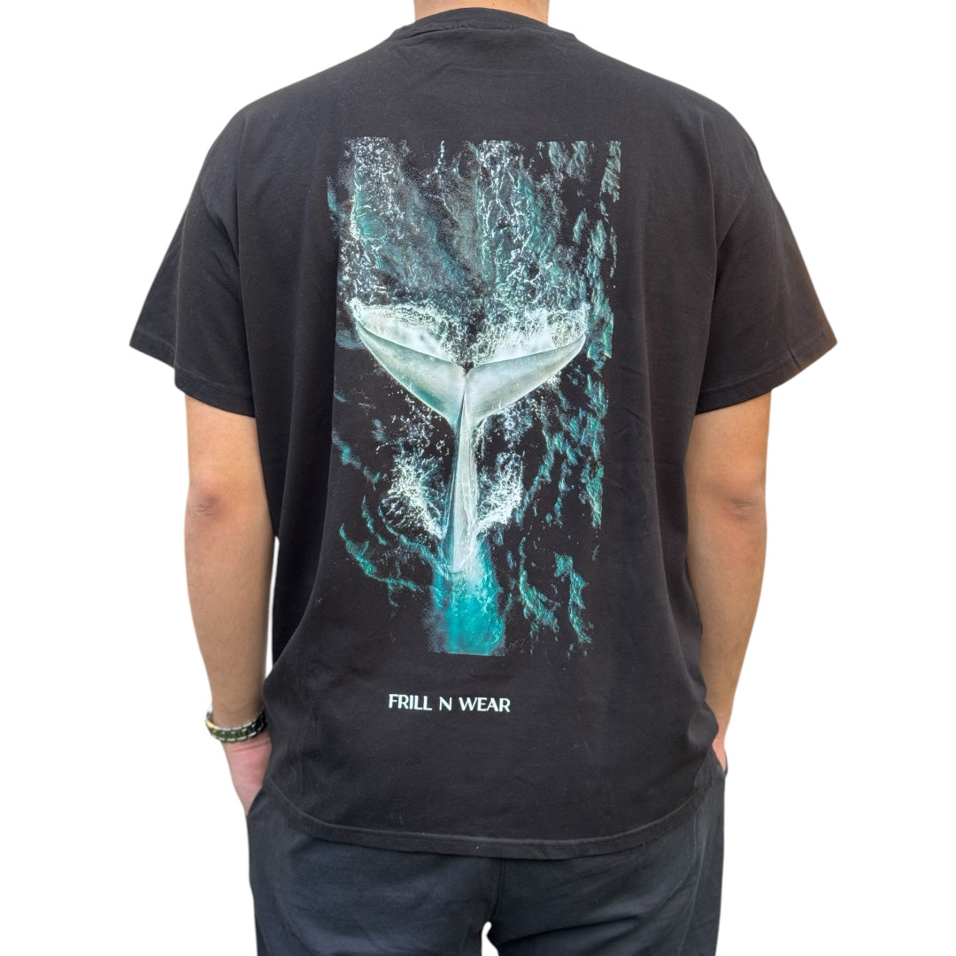 Ocean Tail
