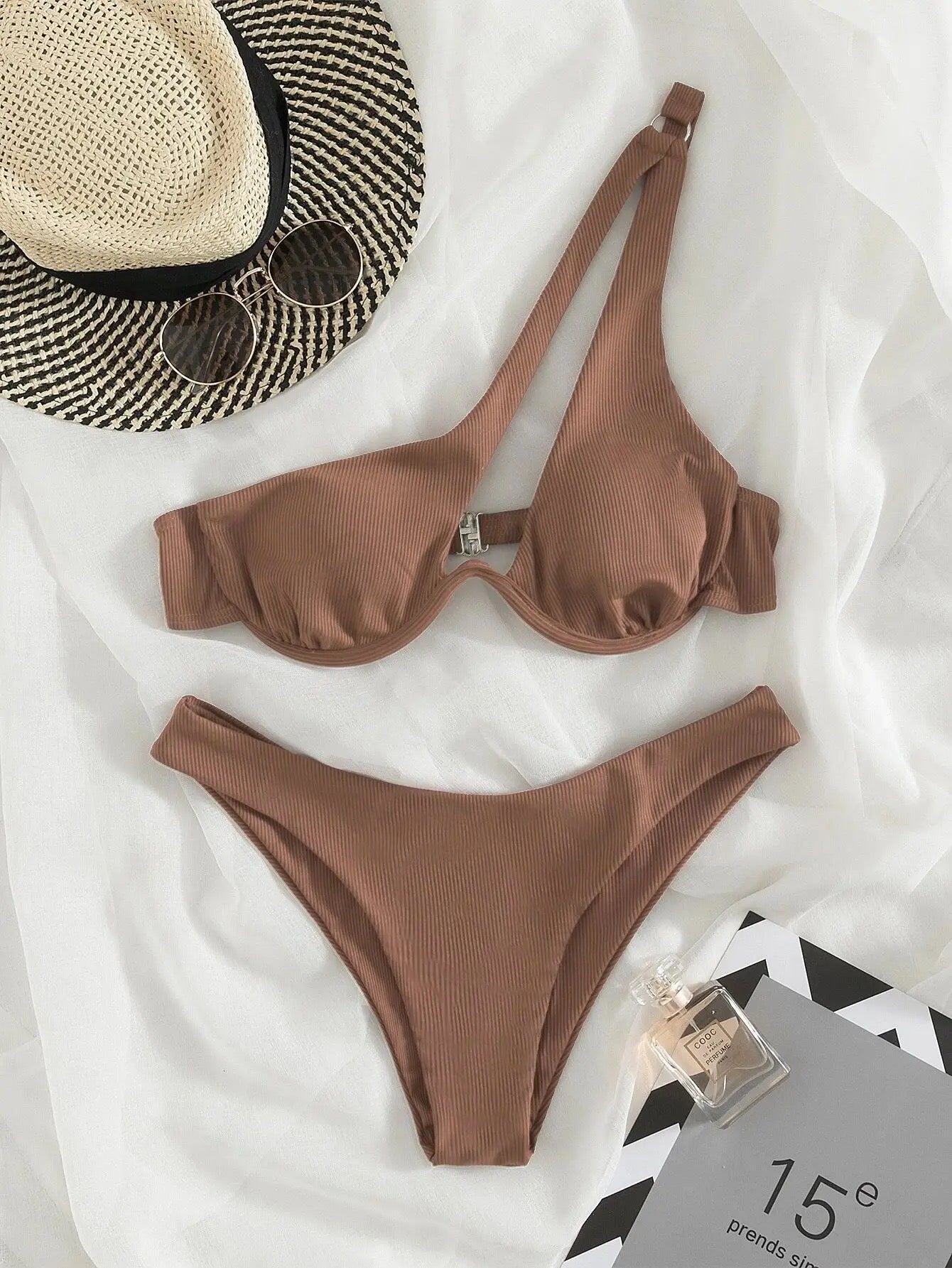 The Beach Side