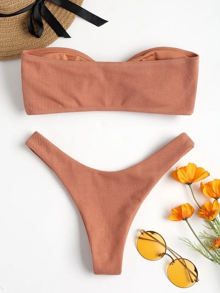 The Bow Bikini
