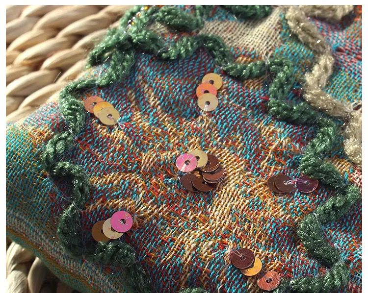 Pashmina Scarf