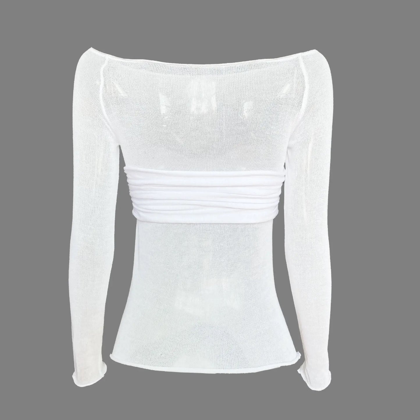 The bow top