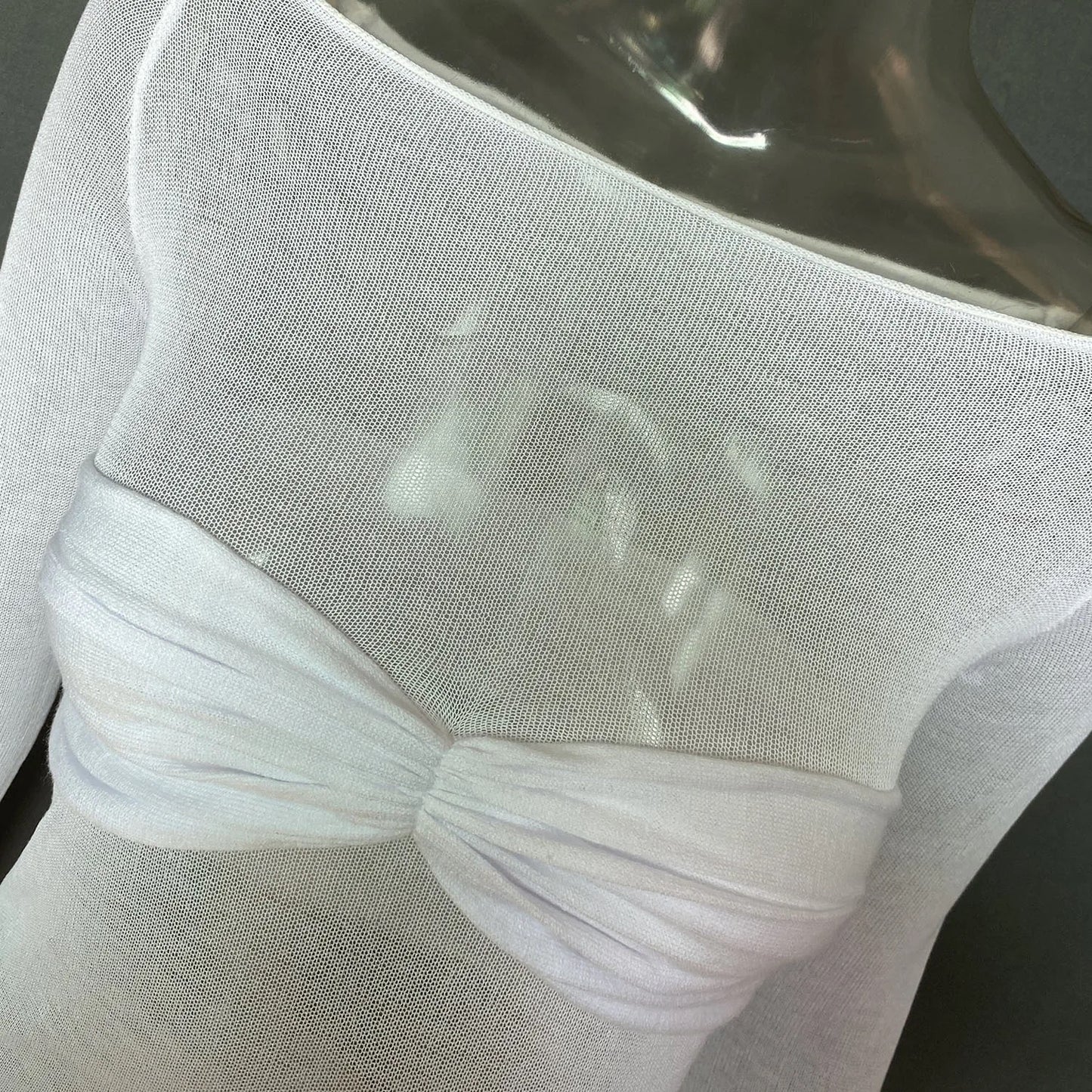 The bow top