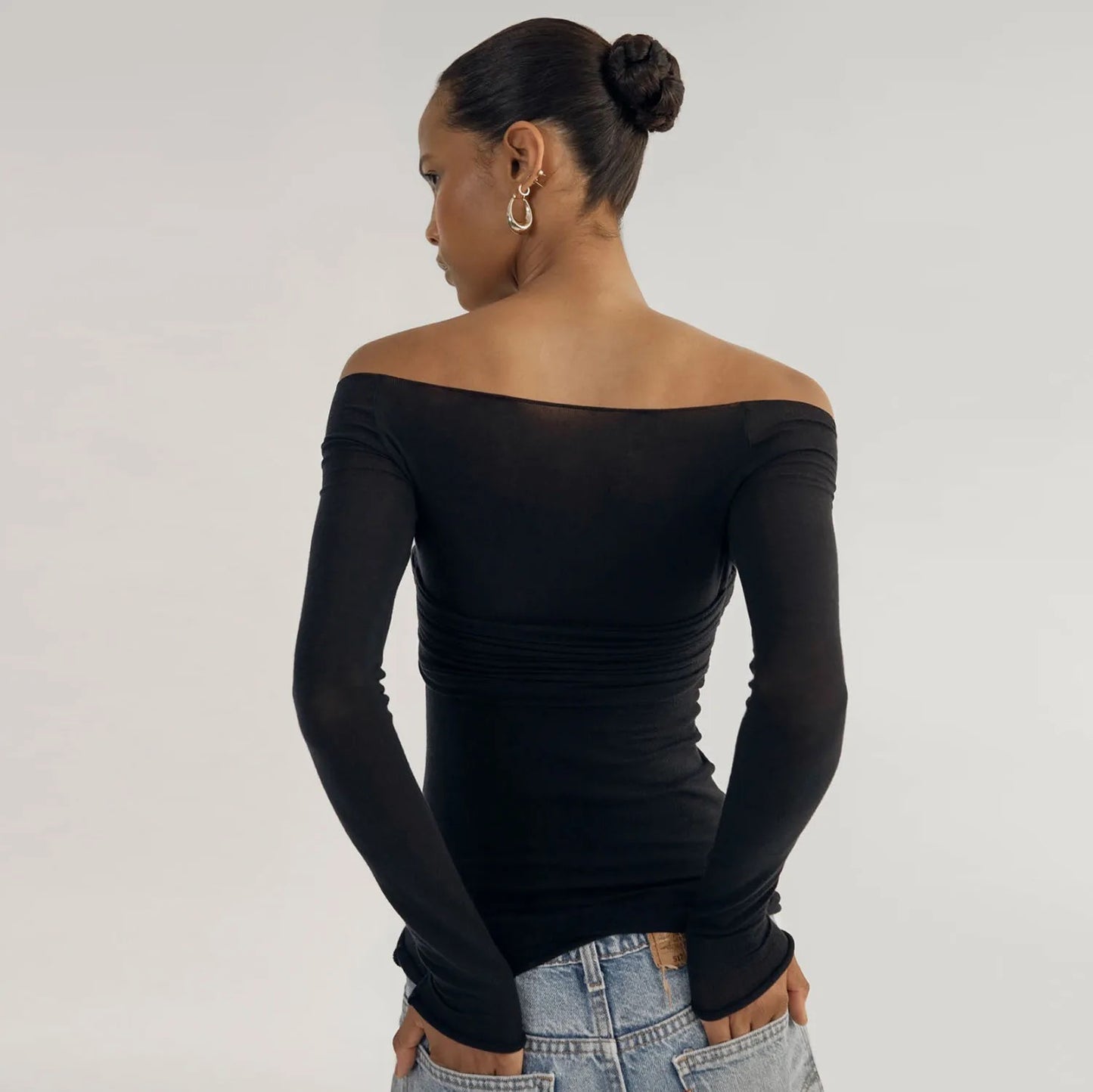 The bow top