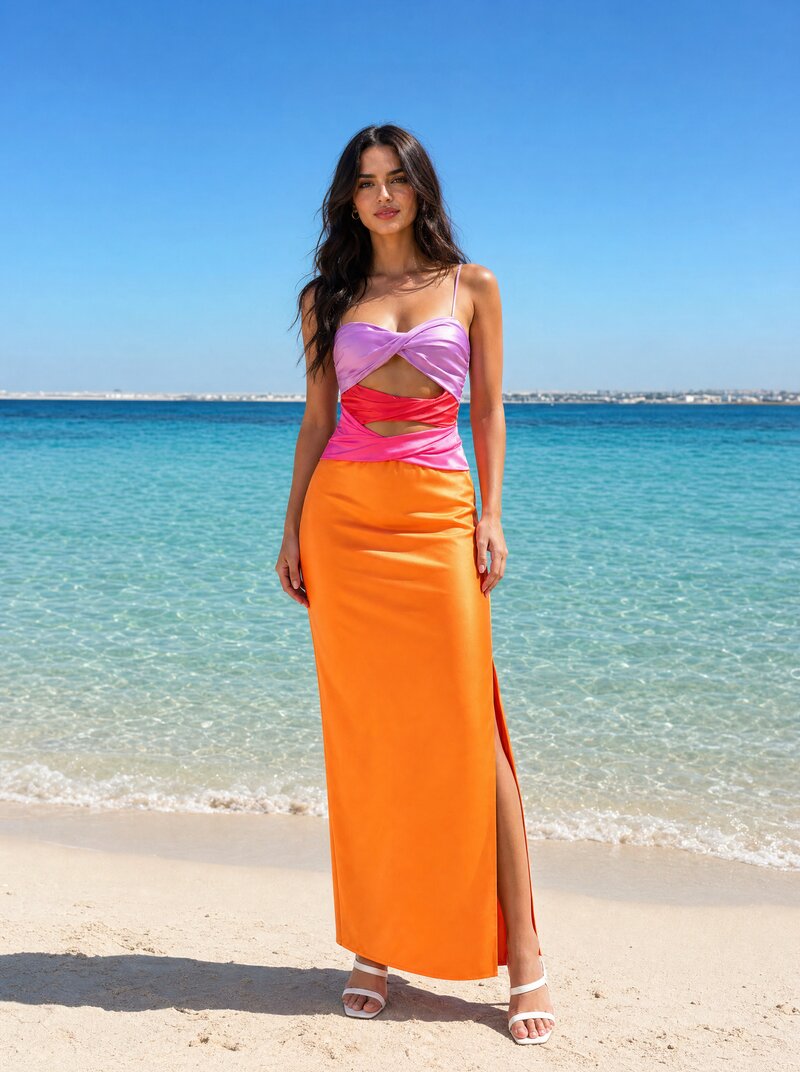 Swimwear
