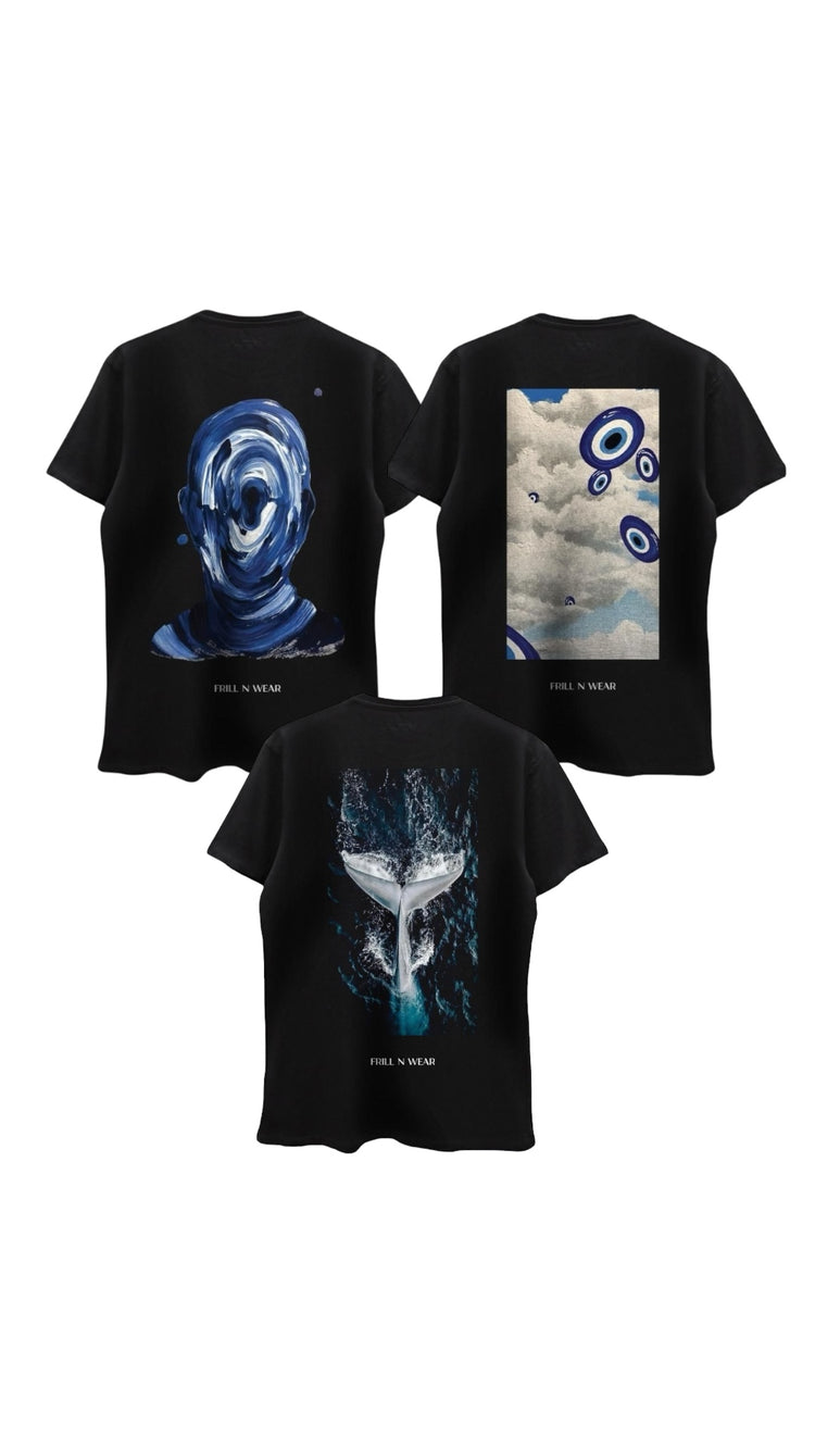 T-shirts