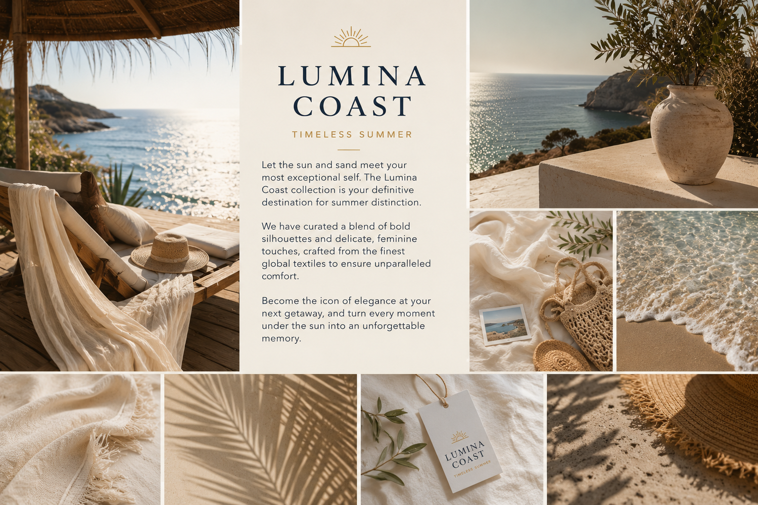 Lumina Coast