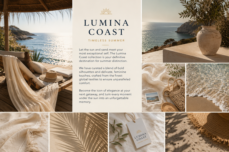 Lumina Coast