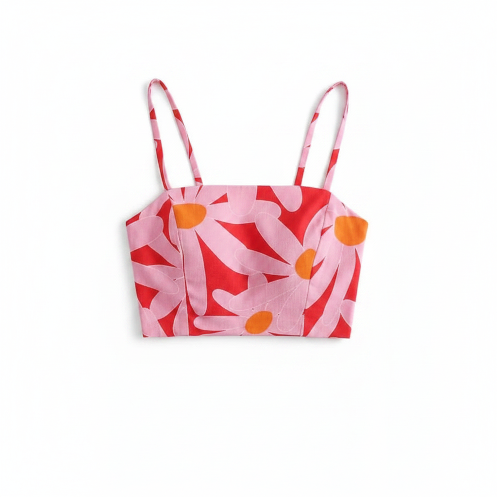 Floral set