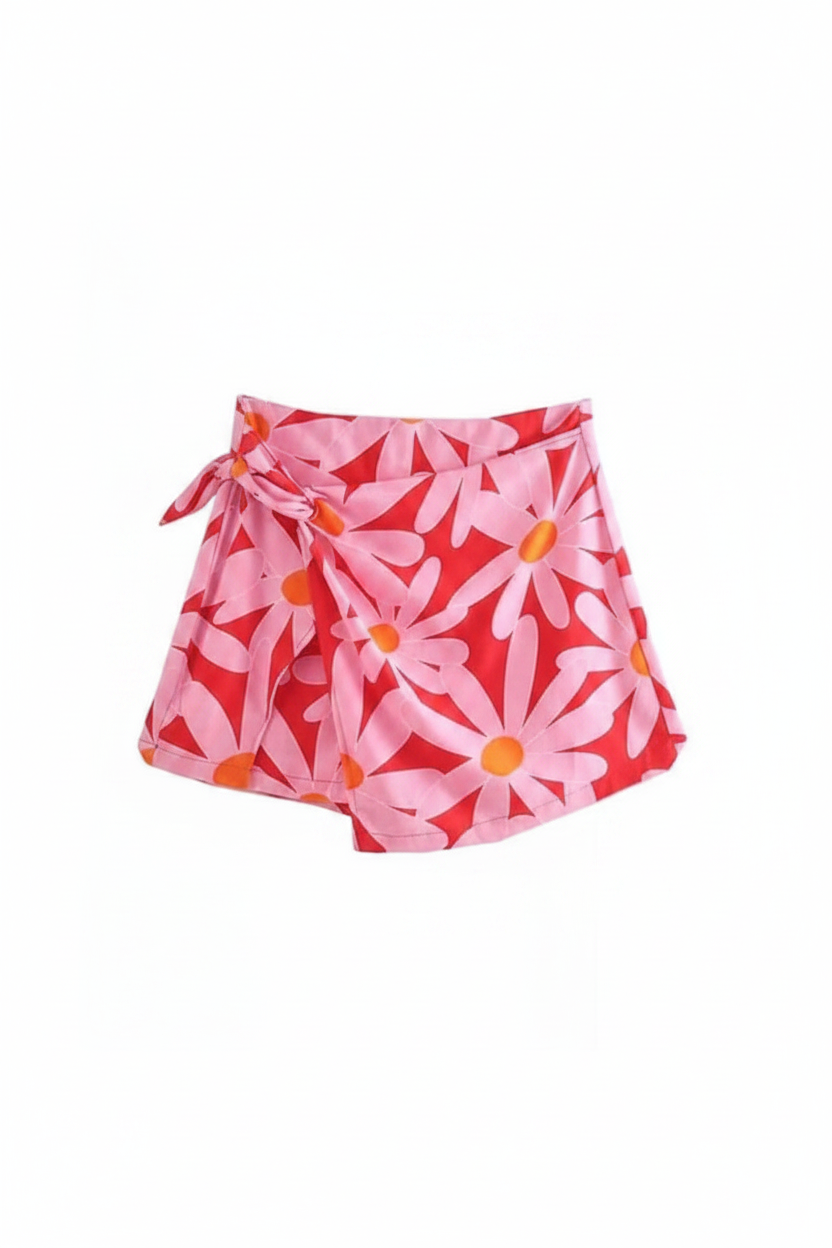 Floral set