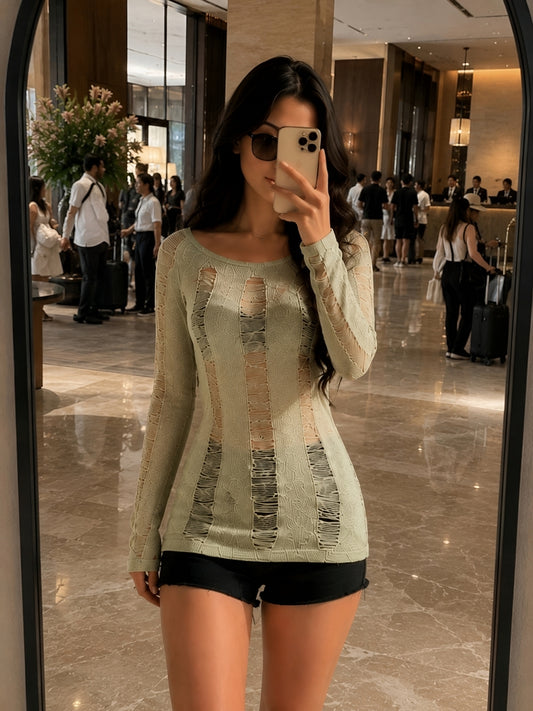 Beach Mini Dress