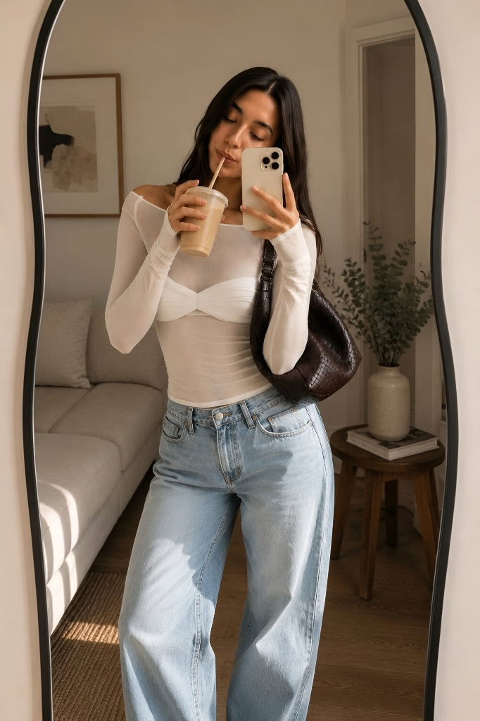 The bow top