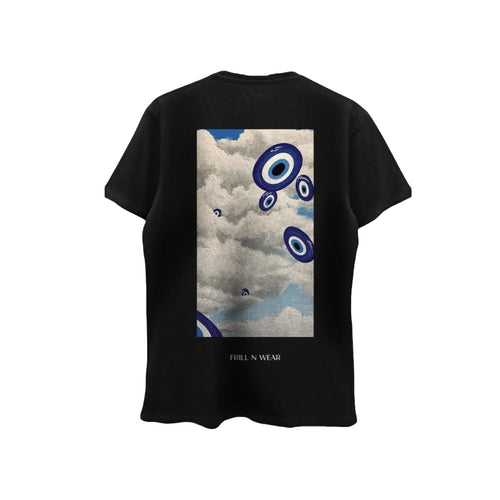 Evil Eye tee