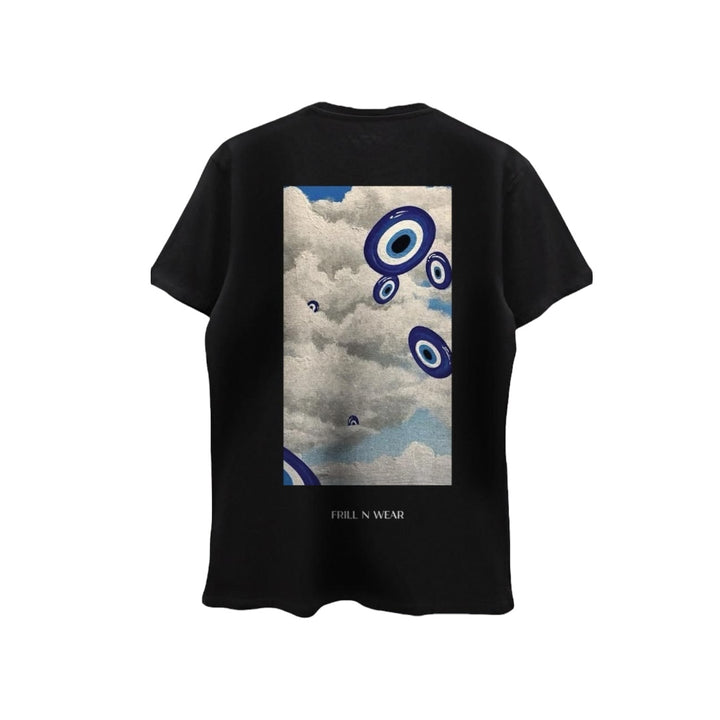 Evil Eye tee