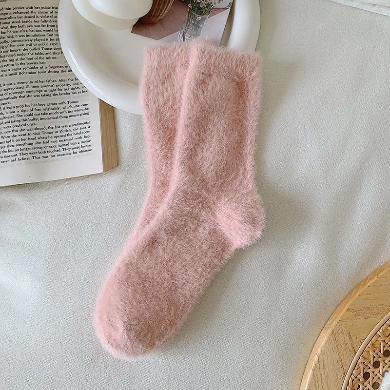 Crazy sockes