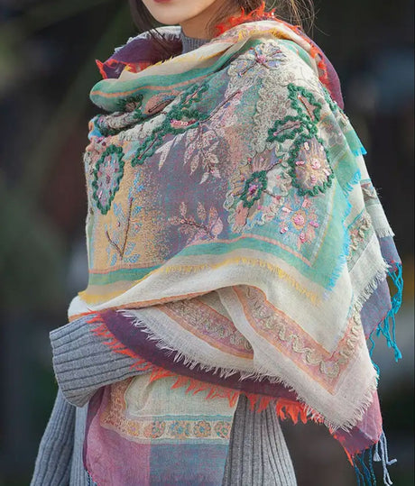 scarves