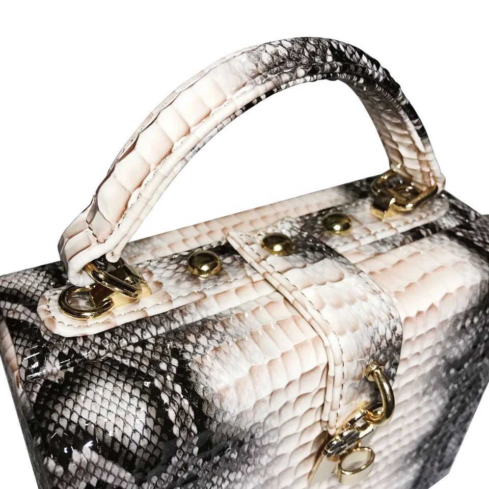 Snake Bag
