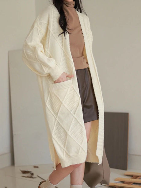 cardigans