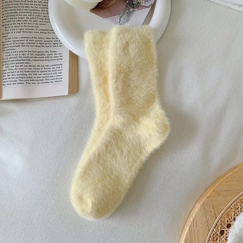 Crazy sockes