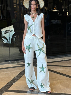 The starfish set