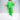 Green queen