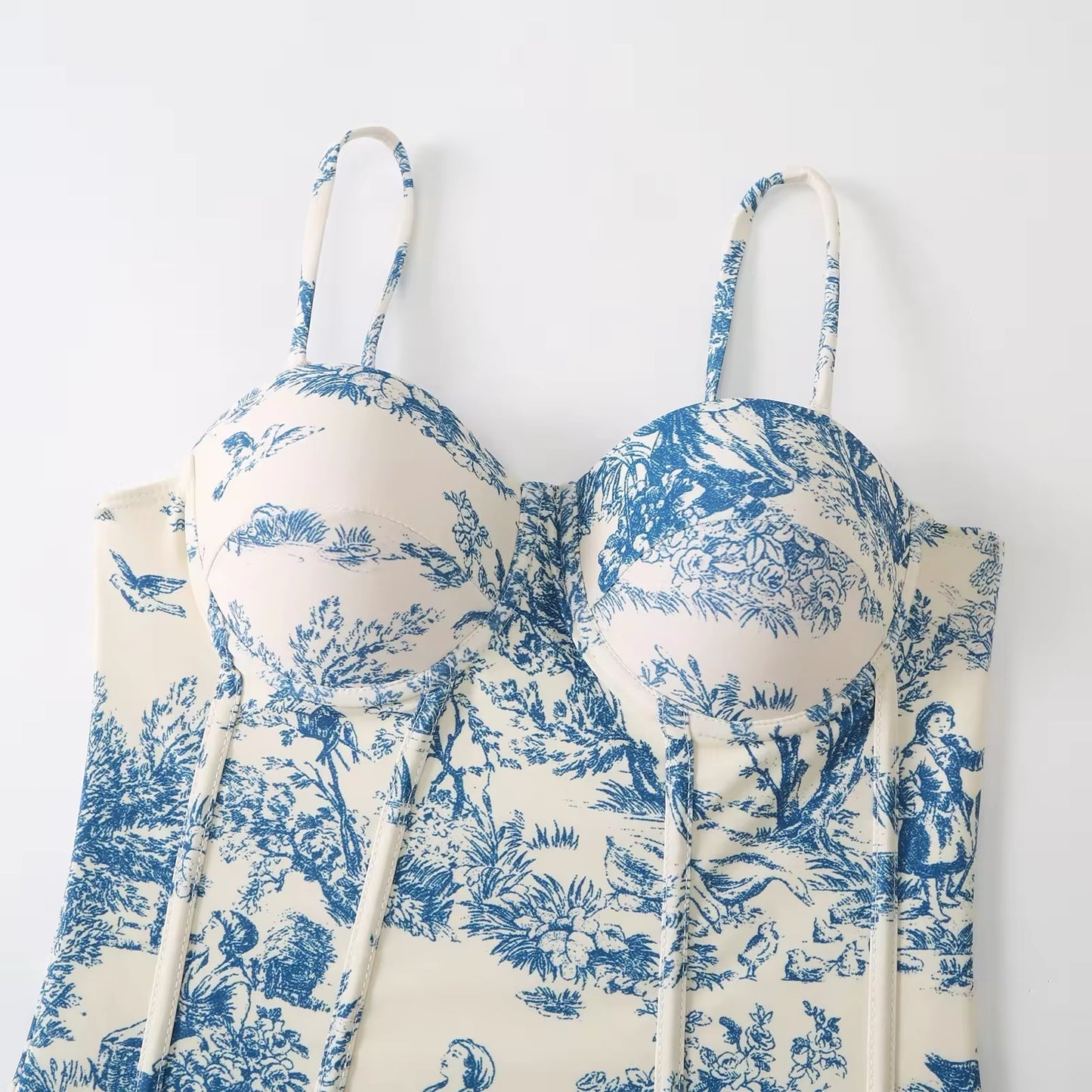 Classy Swimsuit
