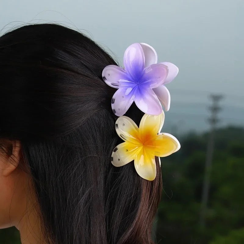 Hawaii flowers