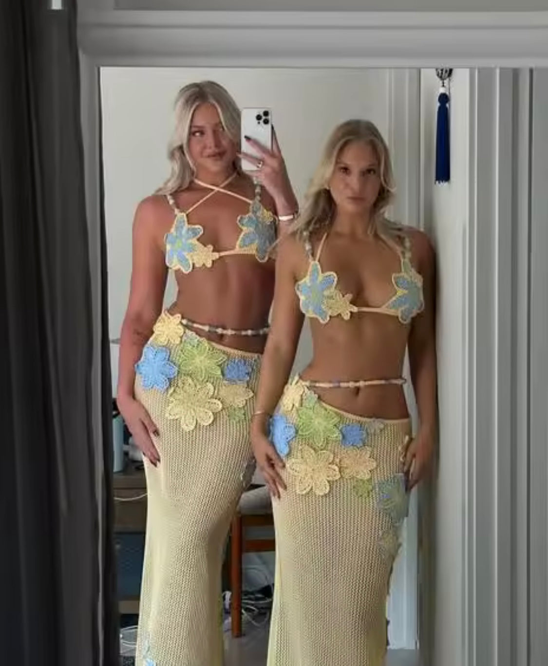 Mermaid 🧜‍♀️ set