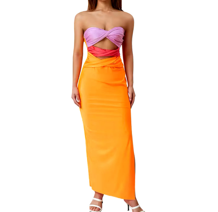 dresses