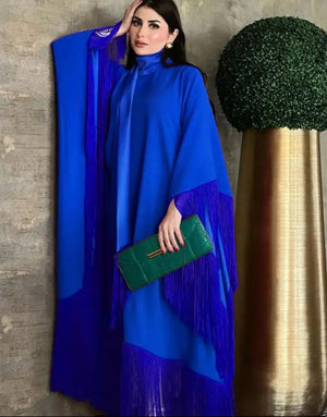 Glamour Cape