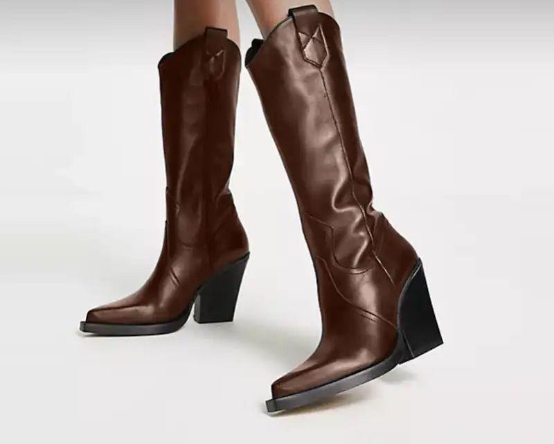 Cowgirl Boot