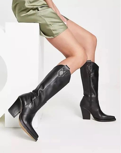 Cowgirl Boot
