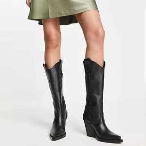 Cowgirl Boot