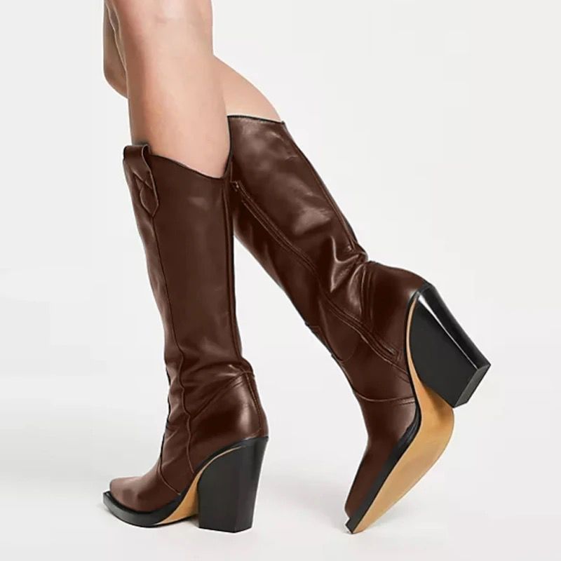 Cowgirl Boot