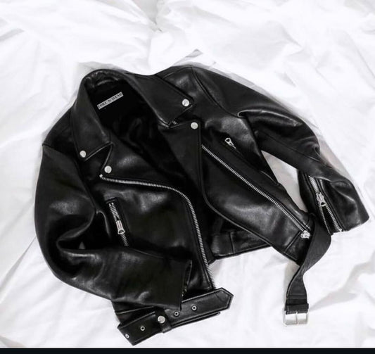 Motorcycle outerwear