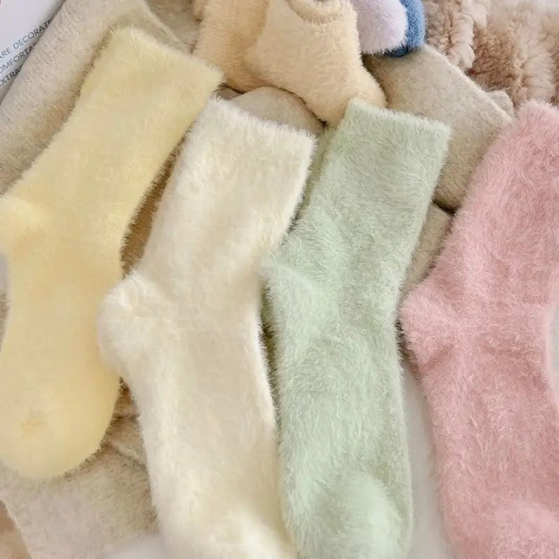 Crazy sockes