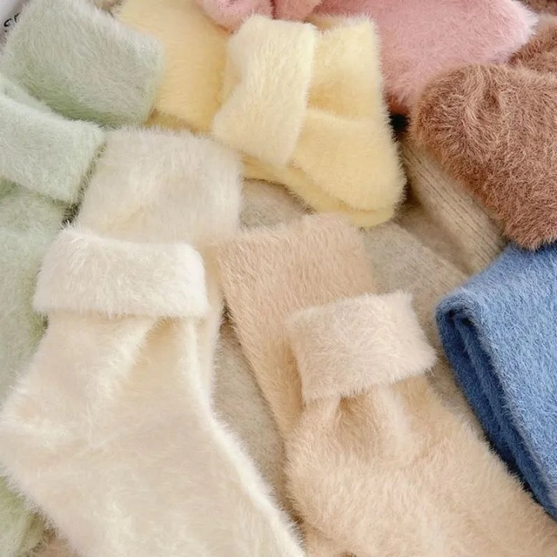 Crazy sockes