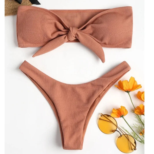 The Bow Bikini